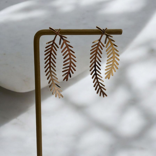 Willow Leaf