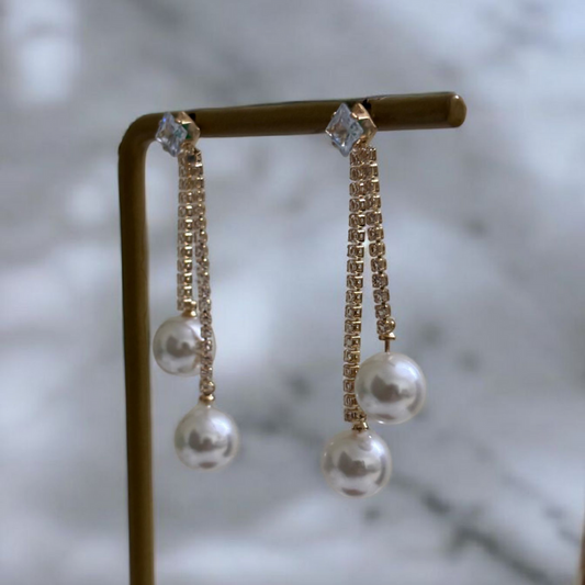 Pearl Cascade